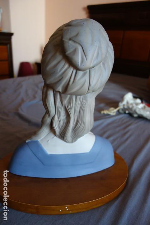 Antig&uuml;edades: Chica rubia DE LLADRO - Foto 5