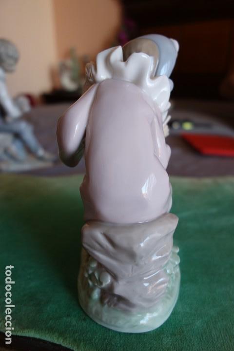 Antig&uuml;edades: Arlequin y perrito de NAO - Foto 3