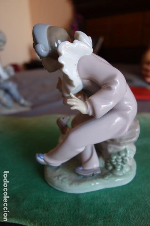 Antig&uuml;edades: Arlequin y perrito de NAO - Foto 4
