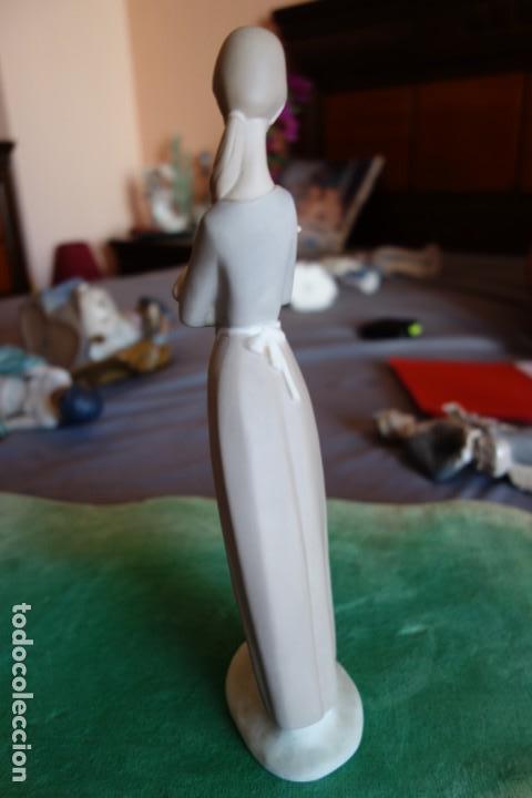 Antig&uuml;edades: Mi cordero de LLADRO - Foto 3