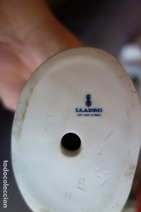 Antig&uuml;edades: Mi cordero de LLADRO - Foto 6