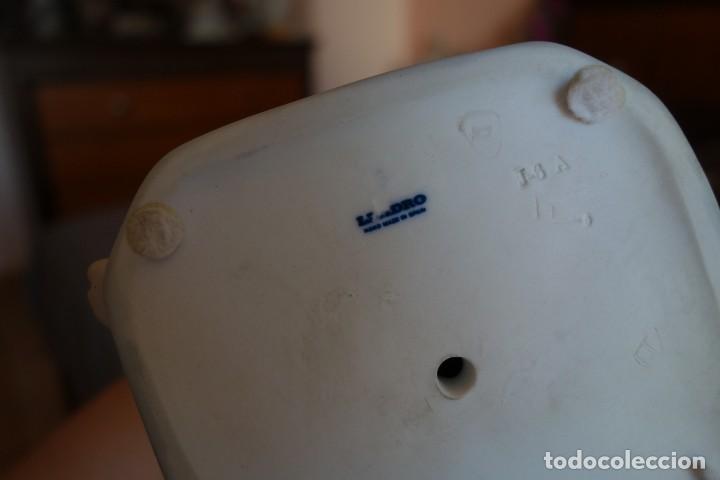 Antig&uuml;edades: Mujer desnuda de LLADRO DE LOS A&Ntilde;OS 70 - Foto 7
