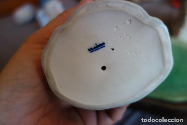 Antig&uuml;edades: Mi cordero de LLADRO DE LOS A&Ntilde;OS 70 - Foto 6