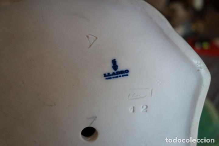 Antig&uuml;edades: Mi mu&ntilde;eca de LLADRO - Foto 6