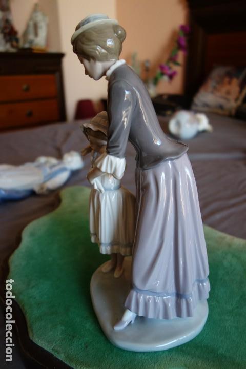 Antig&uuml;edades: Mi ni&ntilde;a, de LLADR&Oacute; - Foto 4