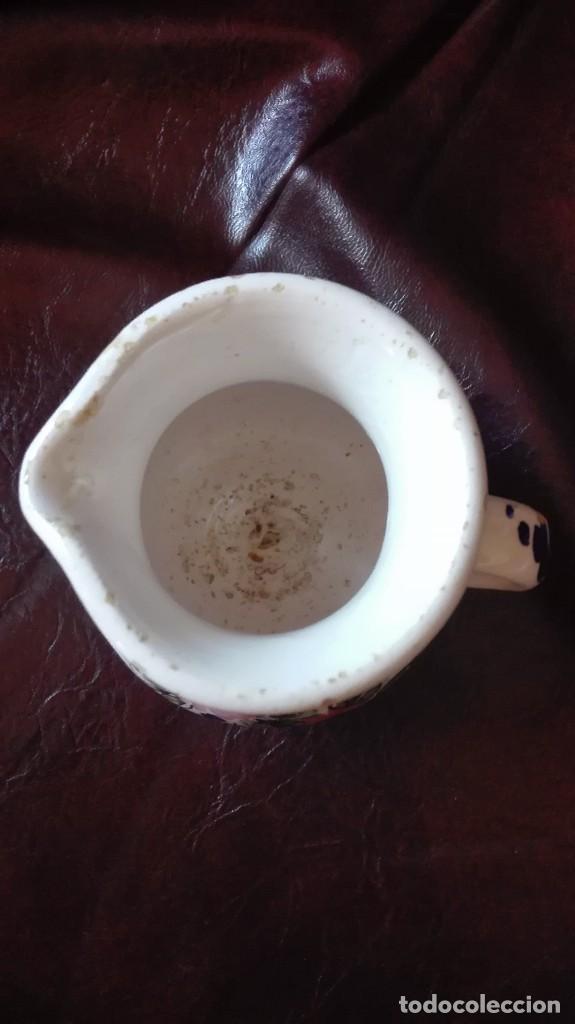 Antig&uuml;edades: Jarra de cer&aacute;mica para caf&eacute; - Foto 5