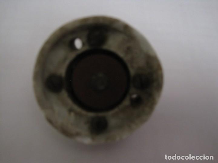 Antig&uuml;edades: ANTIGUO INTERRUPTOR DE PORCELANA.- - Foto 2