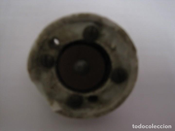Antig&uuml;edades: ANTIGUO INTERRUPTOR DE PORCELANA.- - Foto 3