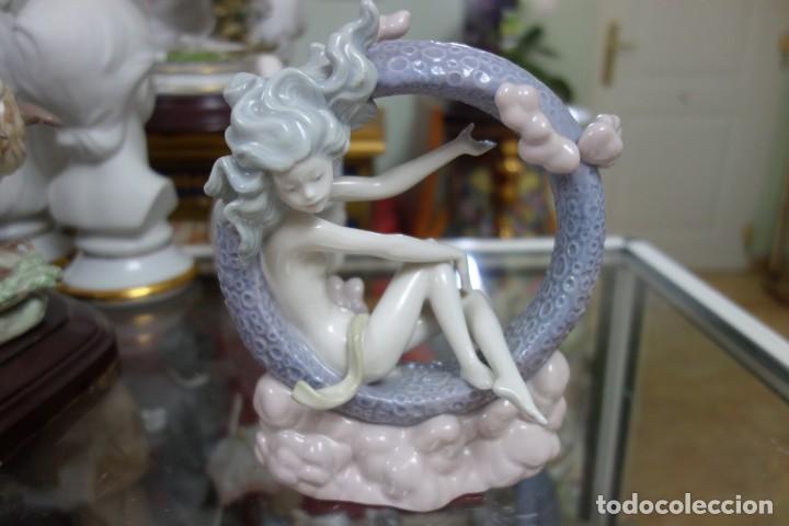 Antig&uuml;edades: LUNA LLENA de LLADR&Oacute; - Foto 1