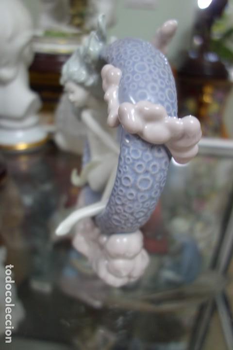 Antig&uuml;edades: LUNA LLENA de LLADR&Oacute; - Foto 2