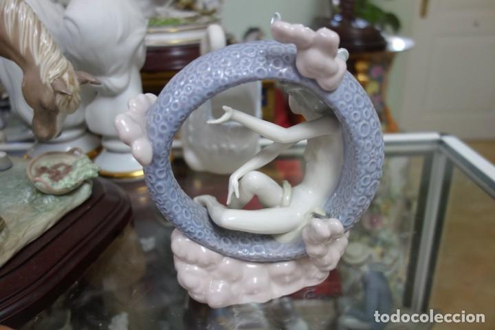 Antig&uuml;edades: LUNA LLENA de LLADR&Oacute; - Foto 3