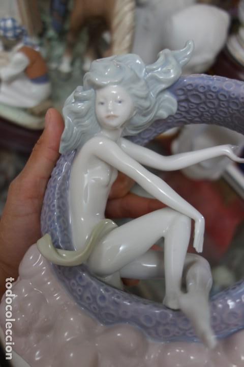 Antig&uuml;edades: LUNA LLENA de LLADR&Oacute; - Foto 5