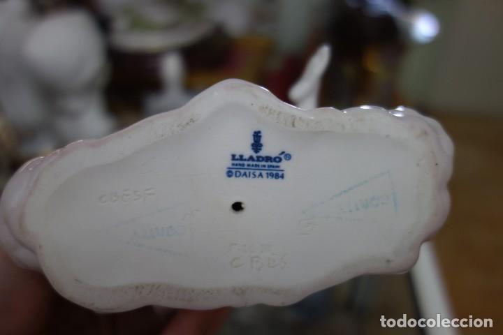 Antig&uuml;edades: LUNA LLENA de LLADR&Oacute; - Foto 6