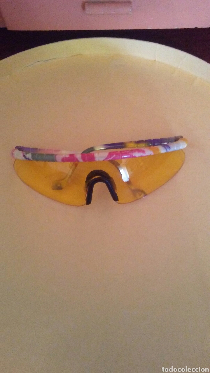 Antig&uuml;edades: Gafas de los a&ntilde;os 70 - Foto 2
