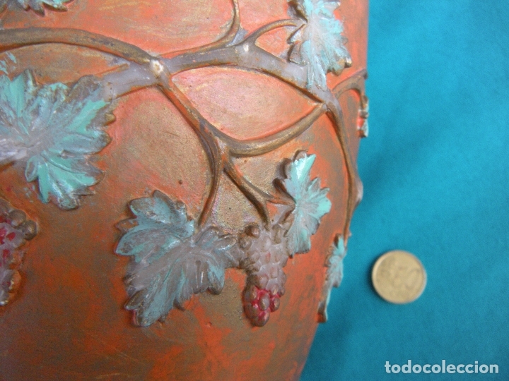 Antig&uuml;edades: COPA CON RELIEVES - Foto 4