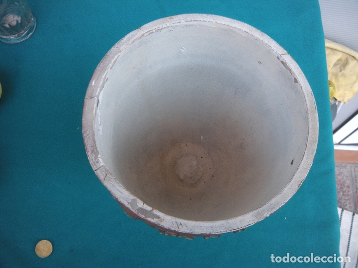Antig&uuml;edades: COPA CON RELIEVES - Foto 5