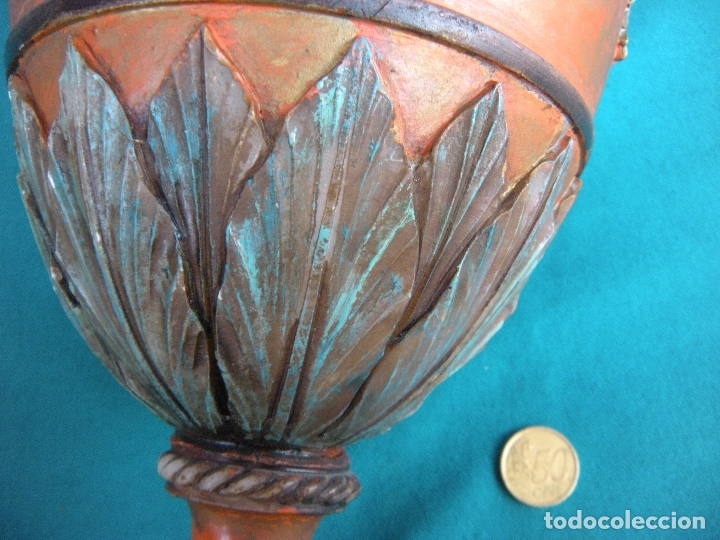 Antig&uuml;edades: COPA CON RELIEVES - Foto 6