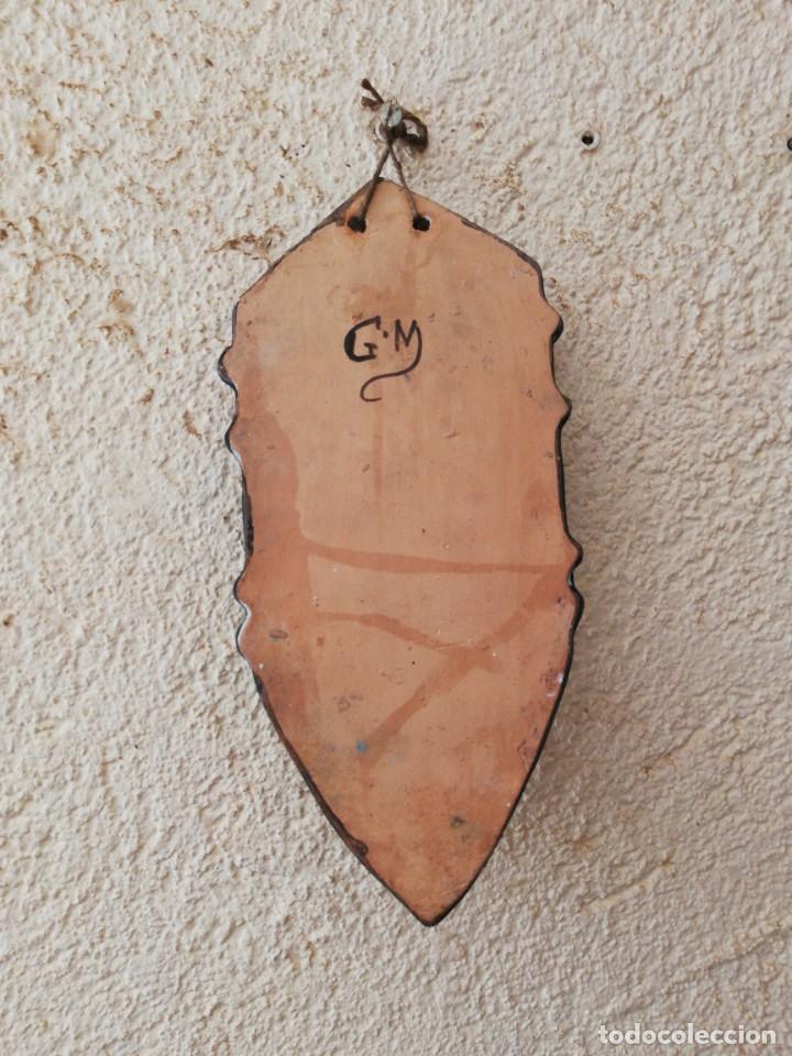 Antig&uuml;edades: BENDITERA ANTIGUA - Foto 4