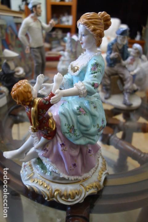 Antig&uuml;edades: Amor de madre, perfecta - Foto 2