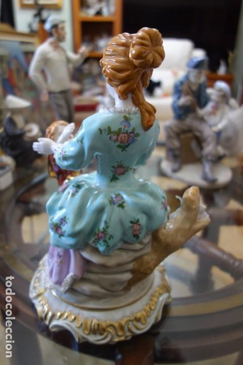 Antig&uuml;edades: Amor de madre, perfecta - Foto 3