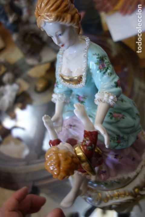 Antig&uuml;edades: Amor de madre, perfecta - Foto 4