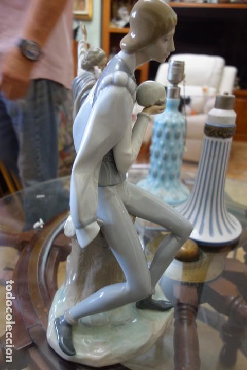 Antig&uuml;edades: Hamlet de LLADR&Oacute; - Foto 2