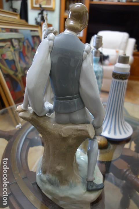 Antig&uuml;edades: Hamlet de LLADR&Oacute; - Foto 3