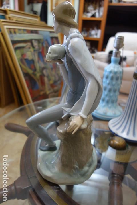 Antig&uuml;edades: Hamlet de LLADR&Oacute; - Foto 4