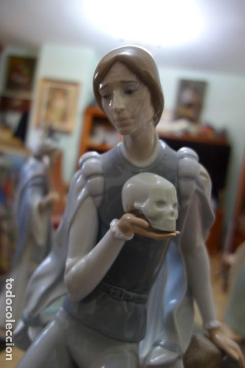 Antig&uuml;edades: Hamlet de LLADR&Oacute; - Foto 5