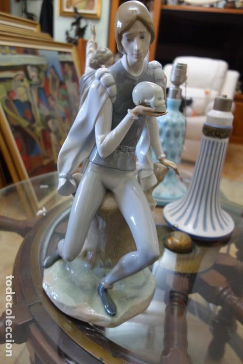 Antig&uuml;edades: Hamlet de LLADR&Oacute; - Foto 1
