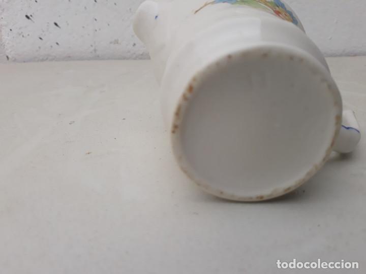 Antig&uuml;edades: lechera - Foto 2
