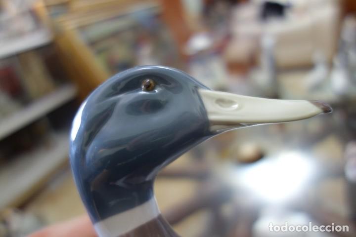 Antig&uuml;edades: Pato de LLADR&Oacute; en perfecto estado - Foto 4