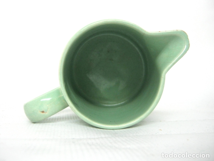 Antig&uuml;edades: Jarra celadon - Foto 4