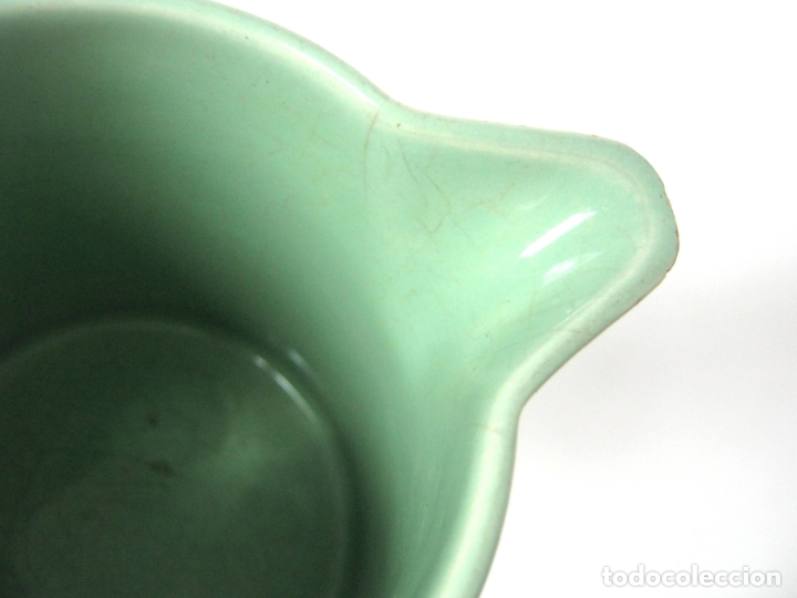 Antig&uuml;edades: Jarra celadon - Foto 5