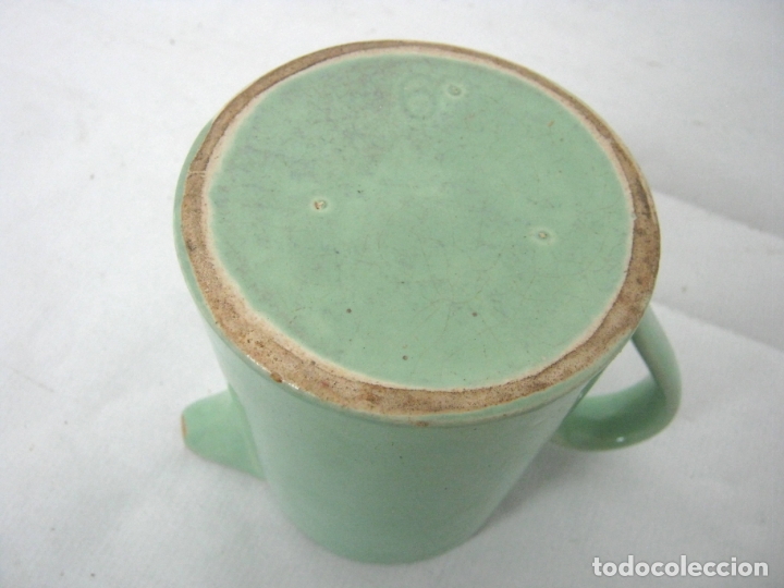 Antig&uuml;edades: Jarra celadon - Foto 7