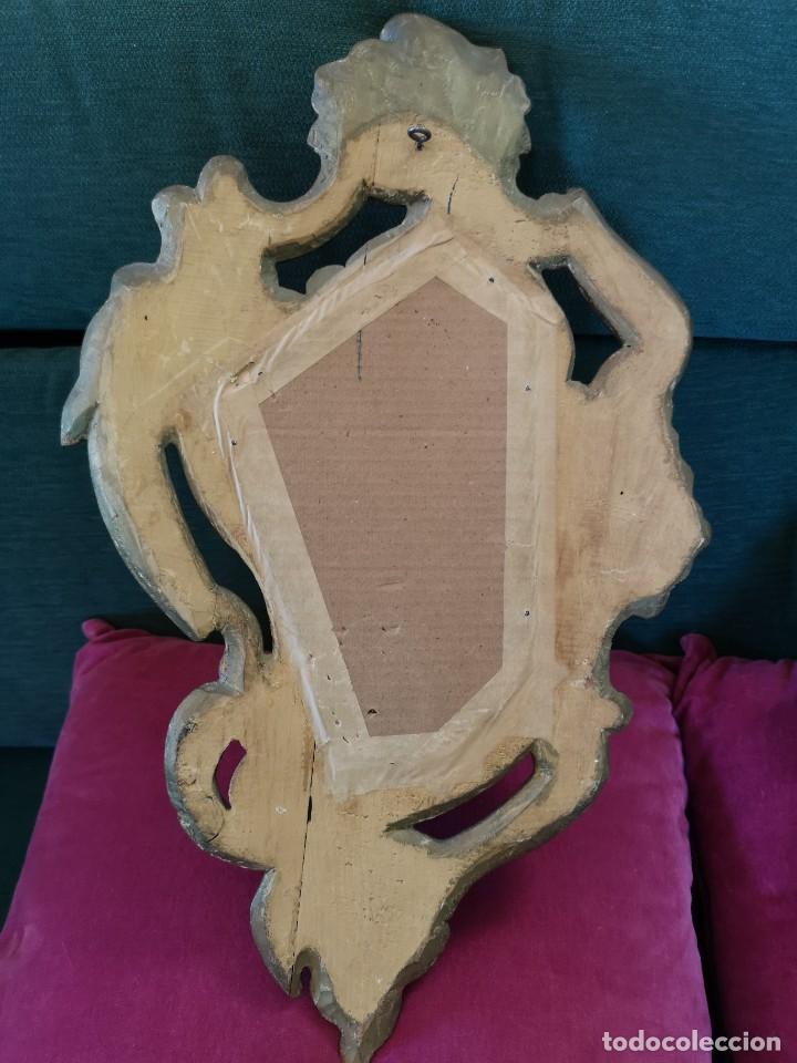 Antig&uuml;edades: Cornucopias antiguas - Foto 3
