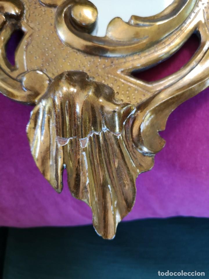 Antig&uuml;edades: Cornucopias antiguas - Foto 5