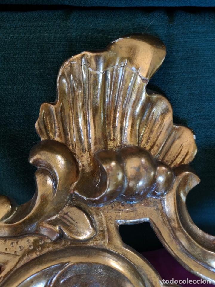 Antig&uuml;edades: Cornucopias antiguas - Foto 6