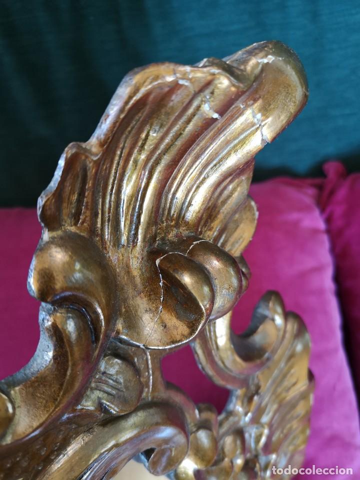 Antig&uuml;edades: Cornucopias antiguas - Foto 8