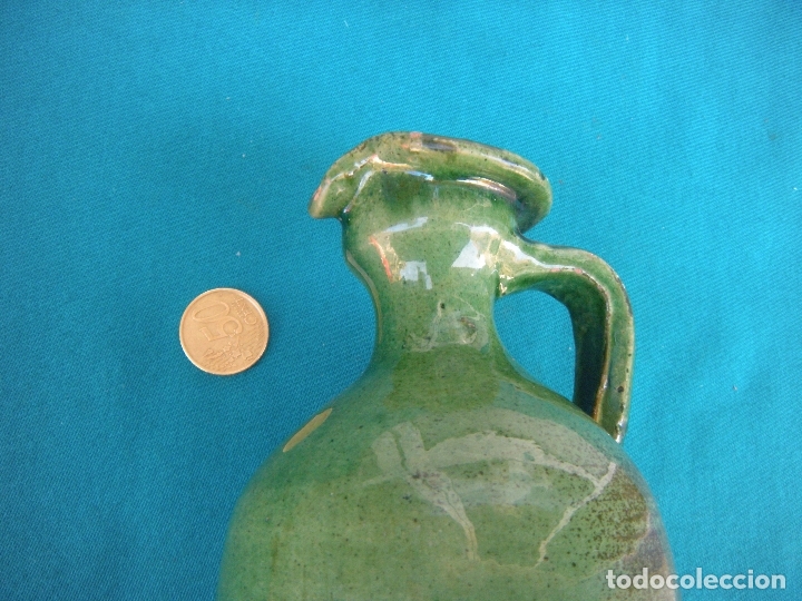 Antig&uuml;edades: ACEITERA TITO &Uacute;BEDA - Foto 3