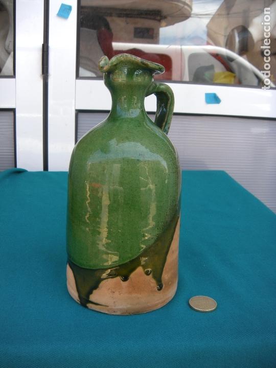 Antig&uuml;edades: ACEITERA TITO &Uacute;BEDA - Foto 5