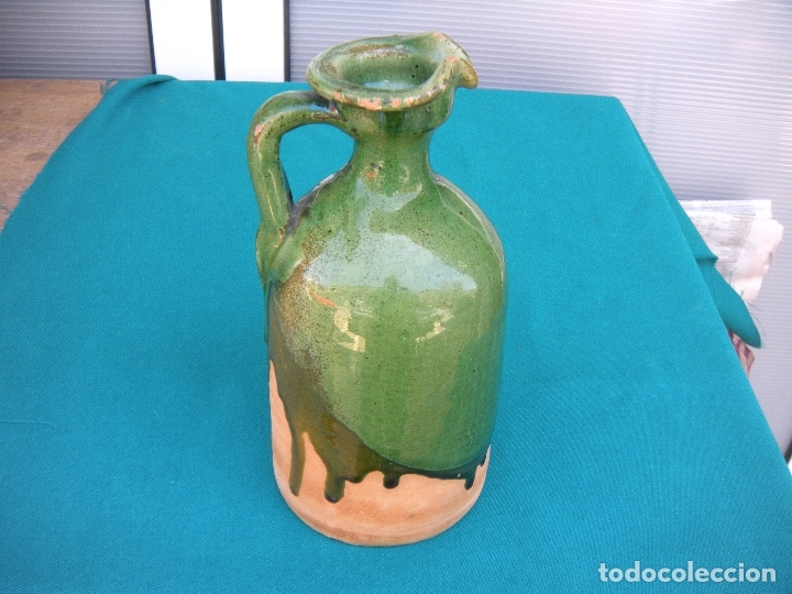 Antig&uuml;edades: ACEITERA TITO &Uacute;BEDA - Foto 6