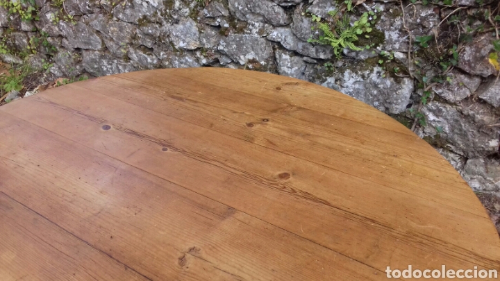 mueble de madera para hacer encaje de bolillos - Compra venta en  todocoleccion