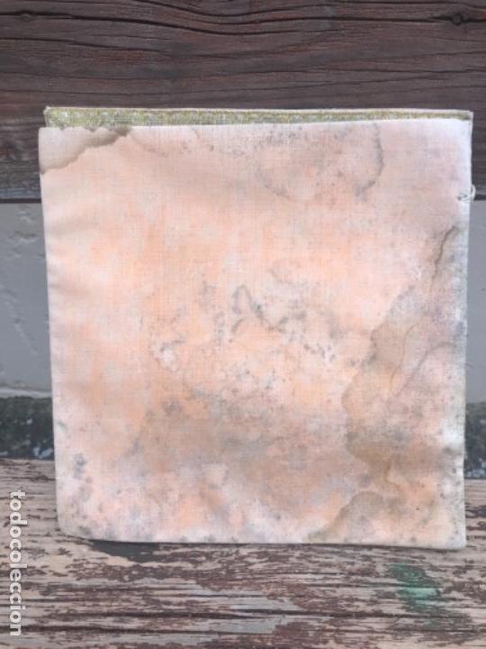 Antig&uuml;edades: Caliz, tapa caliz - Foto 5