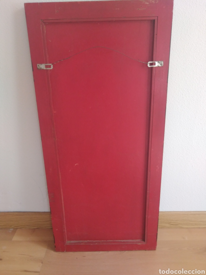 Antig&uuml;edades: Tabla Birmania - Foto 3