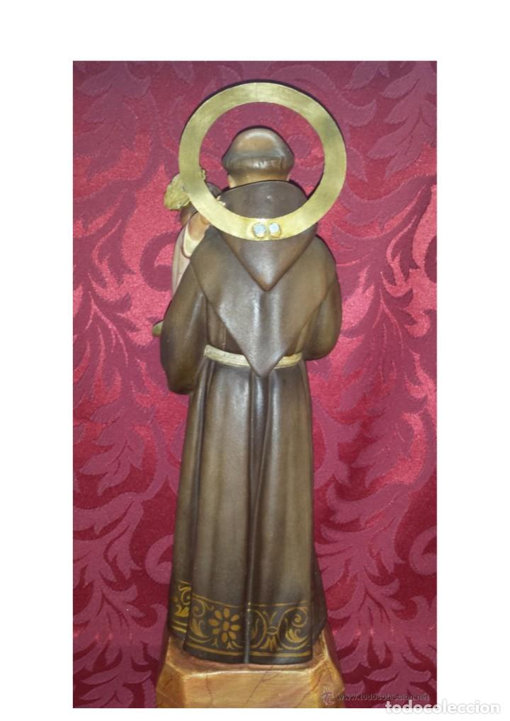 Antig&uuml;edades: SAN ANTONIO DE PADUA - Foto 5