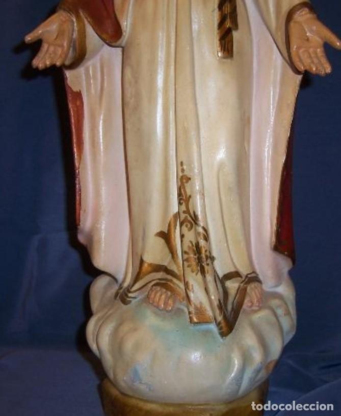 Antig&uuml;edades: SAGRADO CORAZ&Oacute;N DE JES&Uacute;S - Foto 3