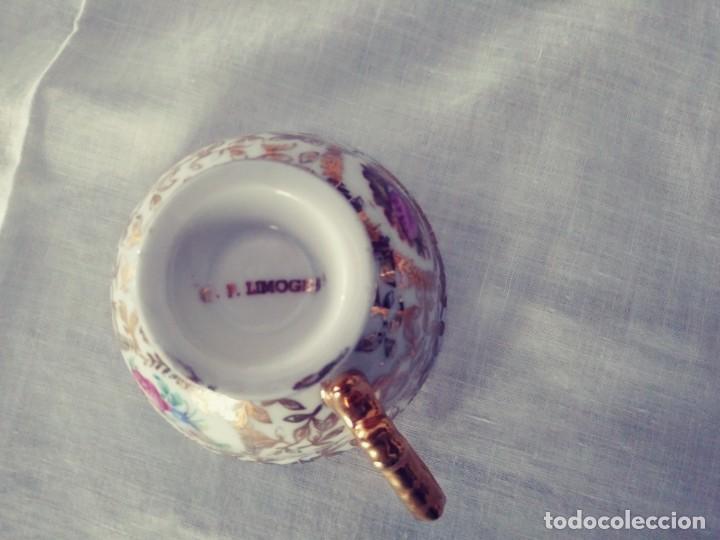 Antig&uuml;edades: Servicio de caf&eacute; El Egoista - Foto 3