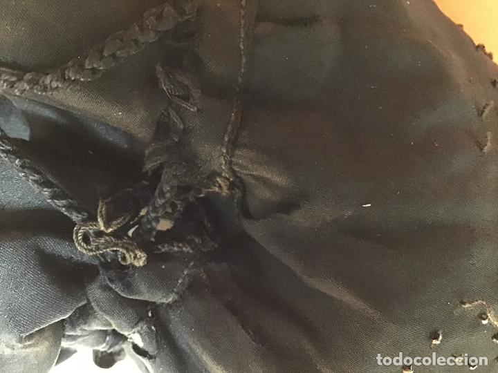 Antig&uuml;edades: BOLSO A&Ntilde;OS 20 - Foto 7