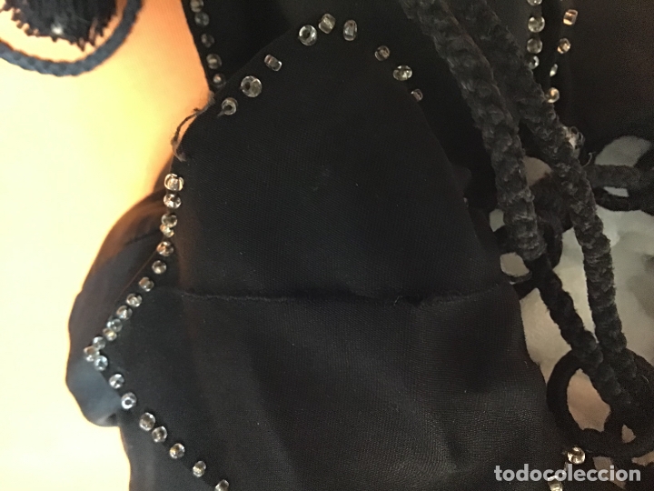 Antig&uuml;edades: BOLSO A&Ntilde;OS 20 - Foto 4
